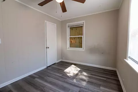 Bedroom - 2816 King St, Augusta, GA 30906 photo 3 of 7