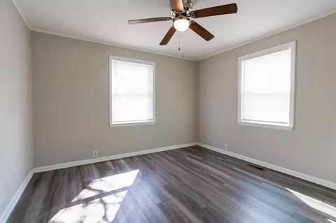 Bedroom - 2816 King St, Augusta, GA 30906 photo 5 of 7