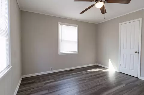 Bedroom - 2816 King St, Augusta, GA 30906 photo 7 of 7