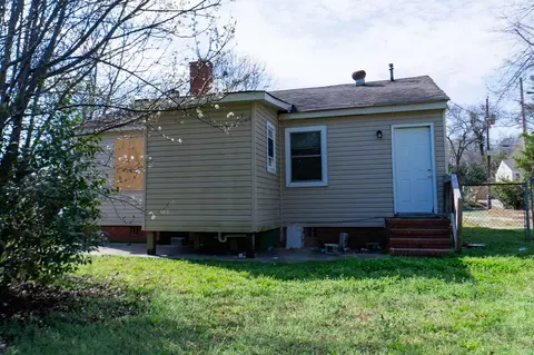 Exterior - 2816 King St, Augusta, GA 30906 photo 3 of 5