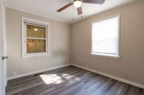 Bedroom - 2816 King St, Augusta, GA 30906 photo 1 of 7