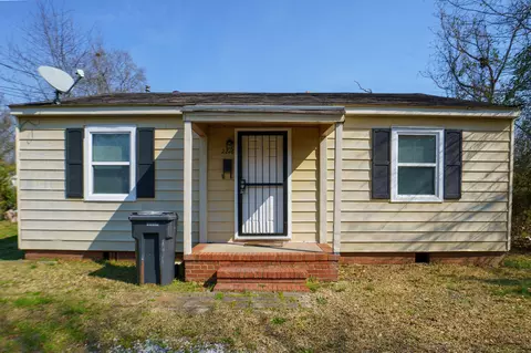 2816 King St, Augusta, GA 30906