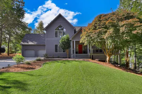 202 Deer Run Ln, Mccormick, SC 29835