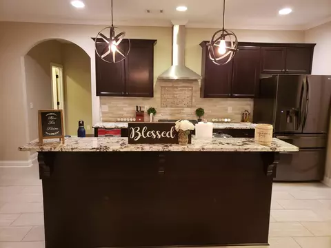 Kitchen - 1733 Davenport Dr, Evans, GA 30809 photo 1 of 2