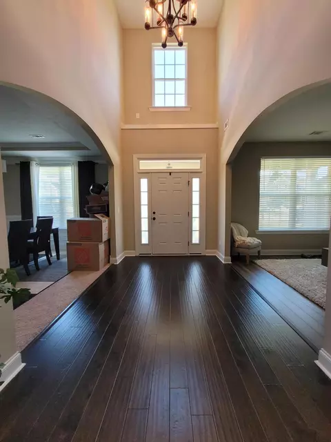 Entry Way - 1733 Davenport Dr, Evans, GA 30809 photo 2 of 9
