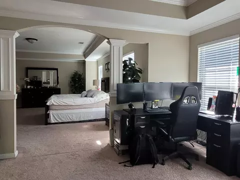 Bedroom - 1733 Davenport Dr, Evans, GA 30809 photo 5 of 10
