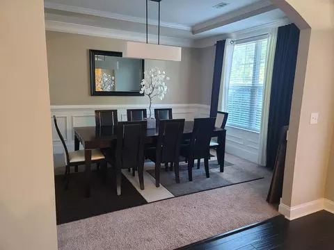 Dining - 1733 Davenport Dr, Evans, GA 30809 photo 2 of 4