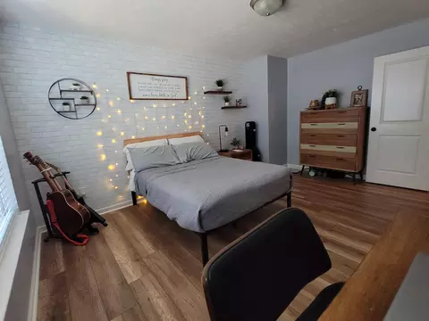 Bedroom - 1733 Davenport Dr, Evans, GA 30809 photo 6 of 10