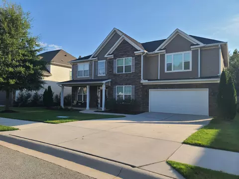 Exterior - 1733 Davenport Dr, Evans, GA 30809 photo 3 of 7