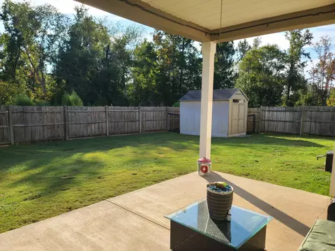 Exterior - 1733 Davenport Dr, Evans, GA 30809 photo 7 of 7