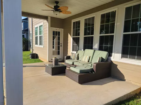Exterior - 1733 Davenport Dr, Evans, GA 30809 photo 6 of 7