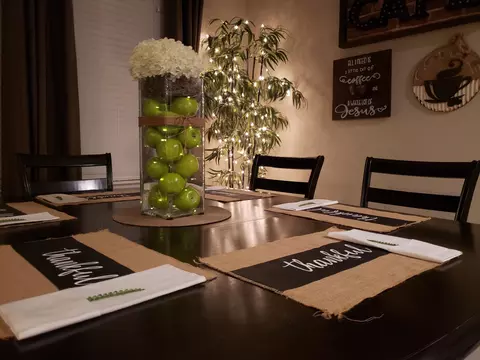 Dining - 1733 Davenport Dr, Evans, GA 30809 photo 4 of 4