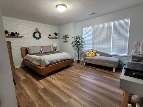 Bedroom - 1733 Davenport Dr, Evans, GA 30809 photo 7 of 10