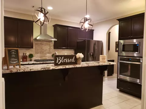 Kitchen - 1733 Davenport Dr, Evans, GA 30809 photo 2 of 2