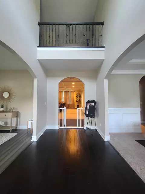 Entry Way - 1733 Davenport Dr, Evans, GA 30809 photo 1 of 9