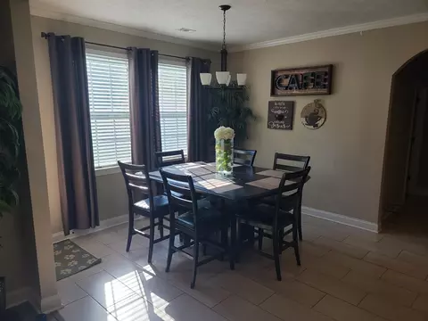 Dining - 1733 Davenport Dr, Evans, GA 30809 photo 3 of 4