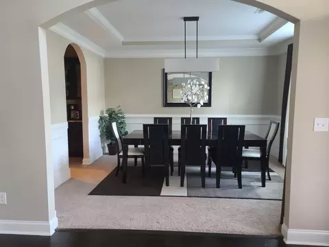 Dining - 1733 Davenport Dr, Evans, GA 30809 photo 1 of 4
