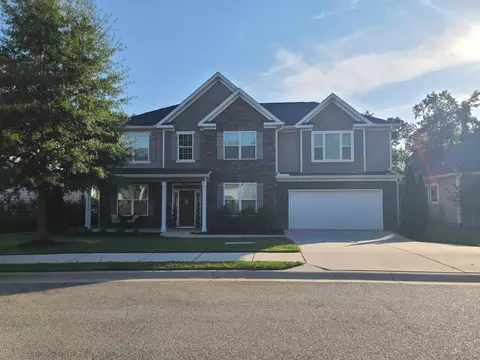 Exterior - 1733 Davenport Dr, Evans, GA 30809 photo 2 of 7