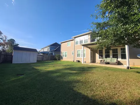 Exterior - 1733 Davenport Dr, Evans, GA 30809 photo 5 of 7