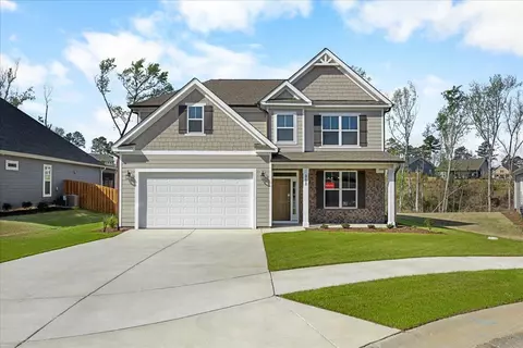 952 Lillian Park Dr #LP127, Grovetown, GA 30813