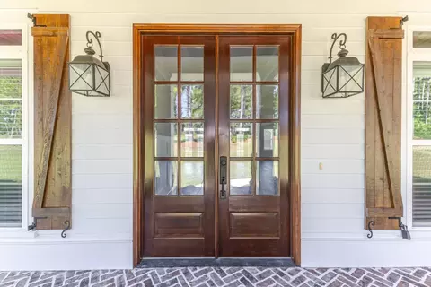 Entry Way - 4960 White Oak Rd, Appling, GA 30802 photo 1 of 3
