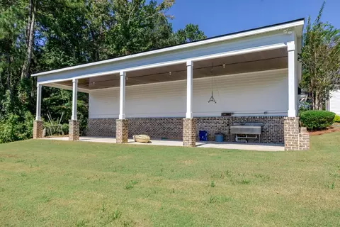 Exterior - 4960 White Oak Rd, Appling, GA 30802 photo 19 of 21