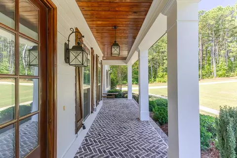 Exterior - 4960 White Oak Rd, Appling, GA 30802 photo 6 of 21