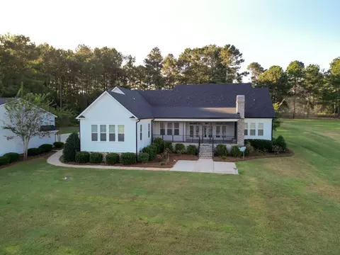 Exterior - 4960 White Oak Rd, Appling, GA 30802 photo 15 of 21