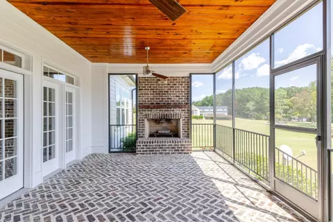 Exterior - 4960 White Oak Rd, Appling, GA 30802 photo 9 of 21