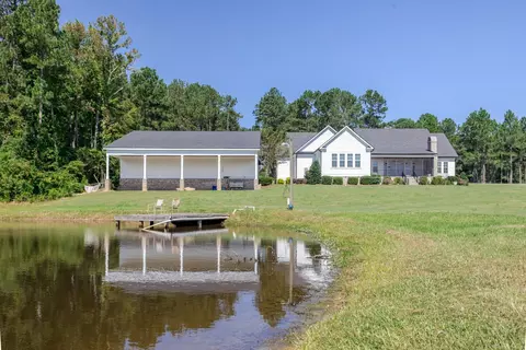 Exterior - 4960 White Oak Rd, Appling, GA 30802 photo 20 of 21
