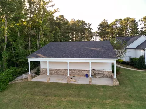 Exterior - 4960 White Oak Rd, Appling, GA 30802 photo 14 of 21
