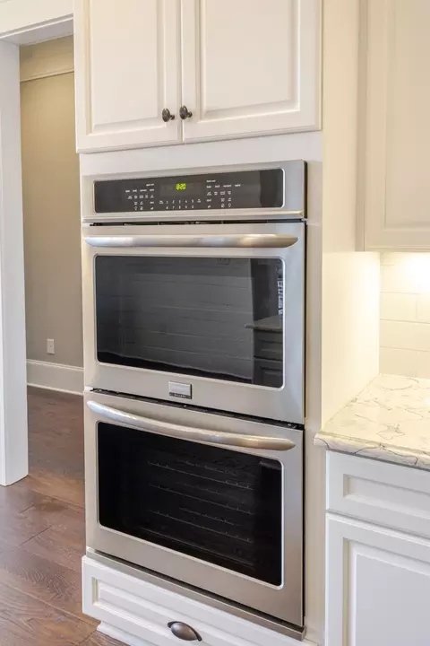 Kitchen - 4960 White Oak Rd, Appling, GA 30802 photo 9 of 9
