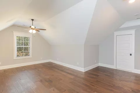 Bedroom - 4960 White Oak Rd, Appling, GA 30802 photo 3 of 3