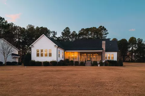 Exterior - 4960 White Oak Rd, Appling, GA 30802 photo 21 of 21