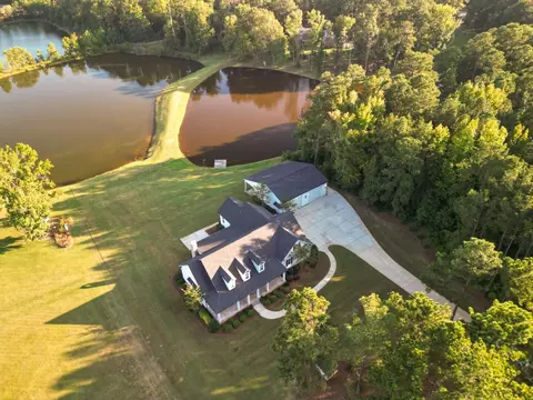 View/Area - 4960 White Oak Rd, Appling, GA 30802 photo 1 of 5