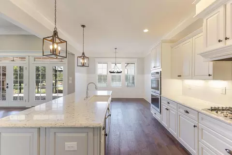 Kitchen - 4960 White Oak Rd, Appling, GA 30802 photo 2 of 9