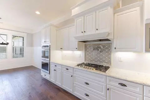 Kitchen - 4960 White Oak Rd, Appling, GA 30802 photo 4 of 9