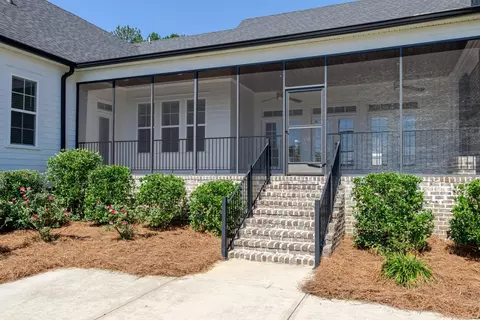 Exterior - 4960 White Oak Rd, Appling, GA 30802 photo 18 of 21