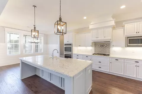 Kitchen - 4960 White Oak Rd, Appling, GA 30802 photo 1 of 9