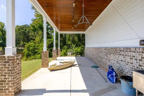 Exterior - 4960 White Oak Rd, Appling, GA 30802 photo 2 of 21