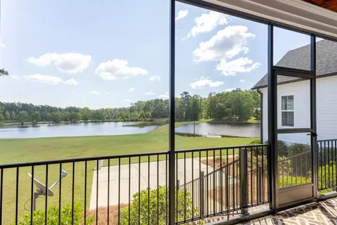 Exterior - 4960 White Oak Rd, Appling, GA 30802 photo 12 of 21