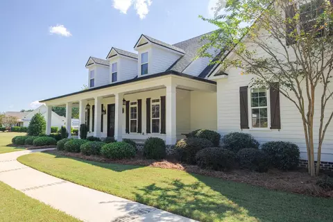 Exterior - 4960 White Oak Rd, Appling, GA 30802 photo 17 of 21