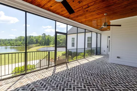 Exterior - 4960 White Oak Rd, Appling, GA 30802 photo 10 of 21