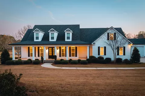 4960 White Oak Rd, Appling, GA 30802