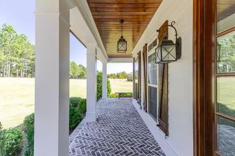 Exterior - 4960 White Oak Rd, Appling, GA 30802 photo 7 of 21