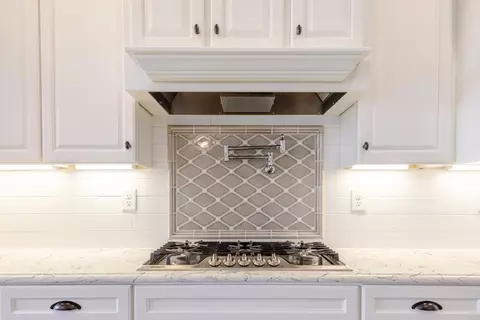 Kitchen - 4960 White Oak Rd, Appling, GA 30802 photo 6 of 9