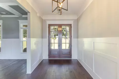 Entry Way - 4960 White Oak Rd, Appling, GA 30802 photo 2 of 3