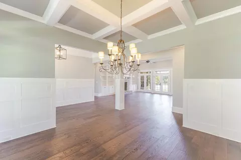Dining - 4960 White Oak Rd, Appling, GA 30802 photo 1 of 1