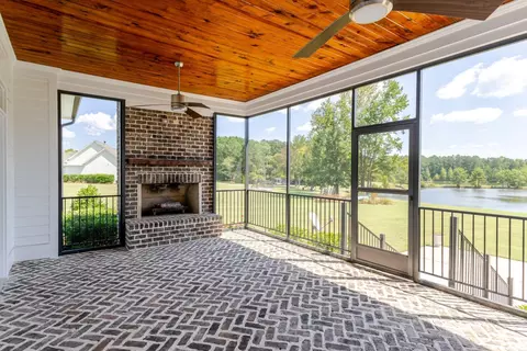 Exterior - 4960 White Oak Rd, Appling, GA 30802 photo 8 of 21