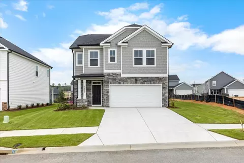 1829 Harbury Dr #TP107, Grovetown, GA 30813